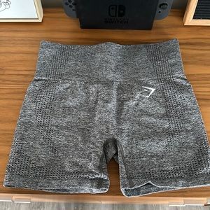 Gymshark vital seamless shorts